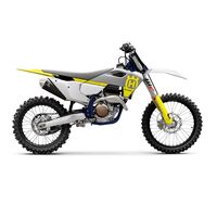 Husqvarna FC 250 2016-2021